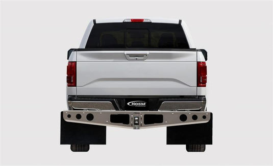 Access Rockstar 07-14 Full Size Chevy / GMC Trim to Fit Mud Flaps (Heat Shield Recommended) A1020031
