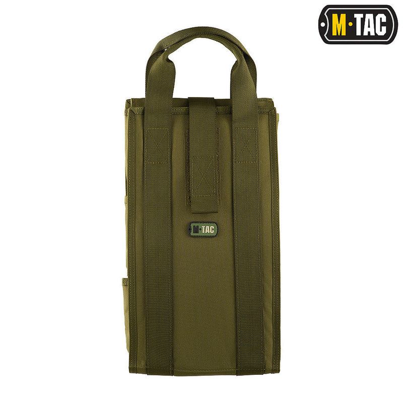Load image into Gallery viewer, M-Tac Medic Backpack Insert
