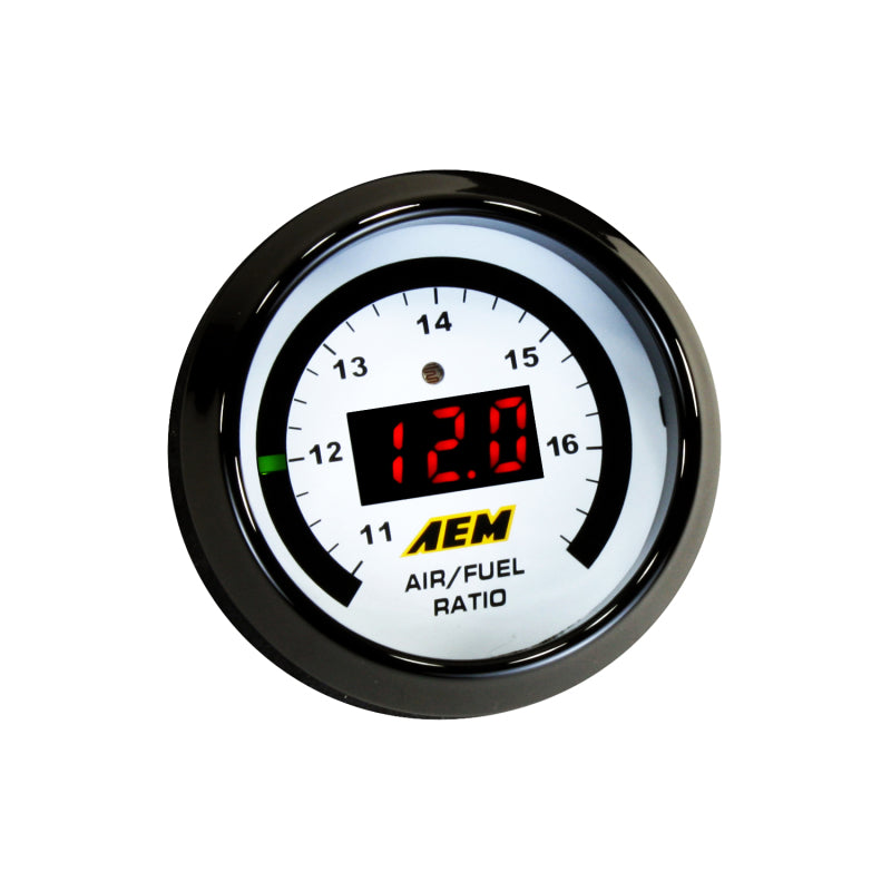 Load image into Gallery viewer, AEM Electronics Air / Fuel Ratio Gauge

