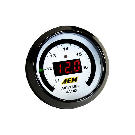 AEM Electronics Air / Fuel Ratio Gauge