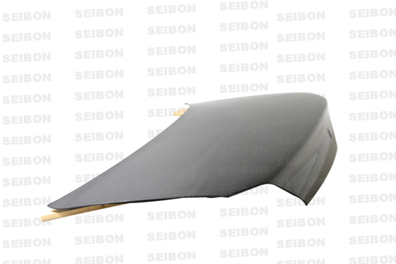 Load image into Gallery viewer, Seibon 99-01 Nissan S15 OEM Carbon Fiber Trunk Lid
