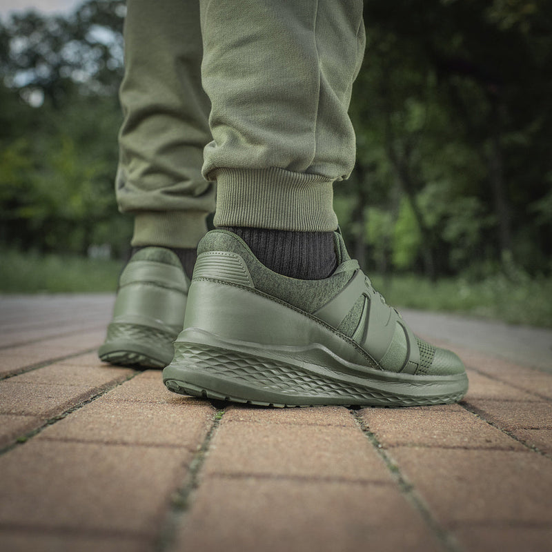 Load image into Gallery viewer, M‑Tac Cotton Pants Stealth
