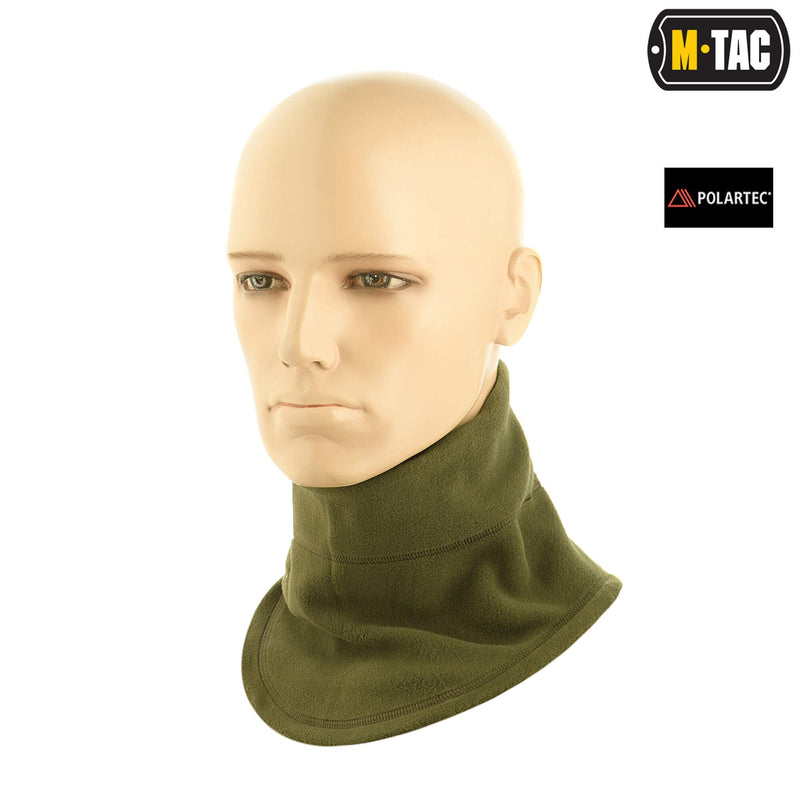 Load image into Gallery viewer, M-Tac Anatomical Neck Gaiter Polartec
