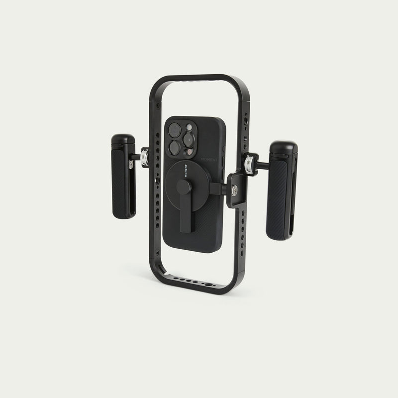 Load image into Gallery viewer, Basecage - Fast and Light Mobile Cage
