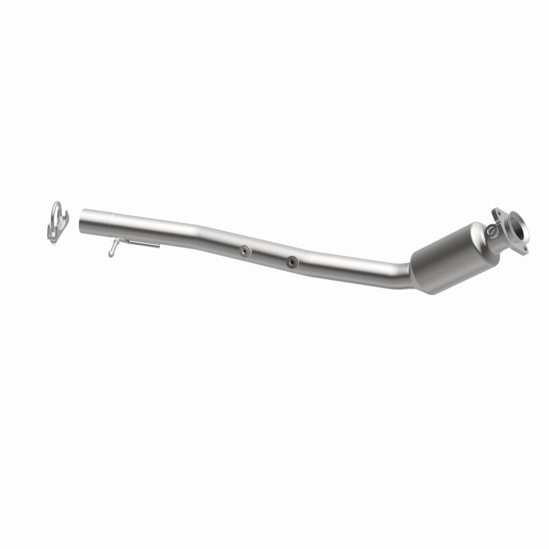 Load image into Gallery viewer, Magnaflow 07-08 Land Rover Range Rover 4.4L Direct Fit Converter
