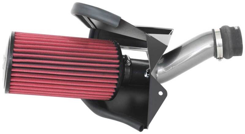 Load image into Gallery viewer, AEM Induction AEM 19-21 Subaru WRX STI 2.5L H4 Cold Air Intake System 21-863C
