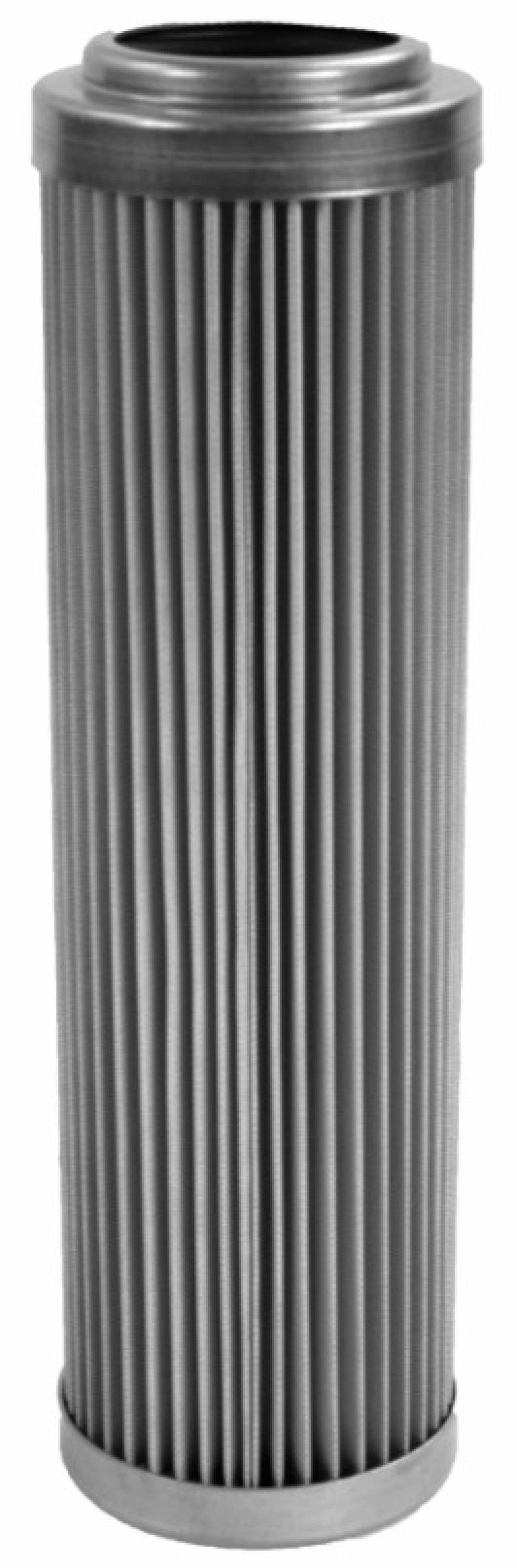 Load image into Gallery viewer, Aeromotive Filter Element 40 micron Stainless Steel - Fits 12363 12663
