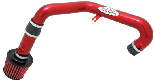 AEM Induction AEM 01-05 Honda Civic DX/LX M/T Red Cold Air Intake 21-502R