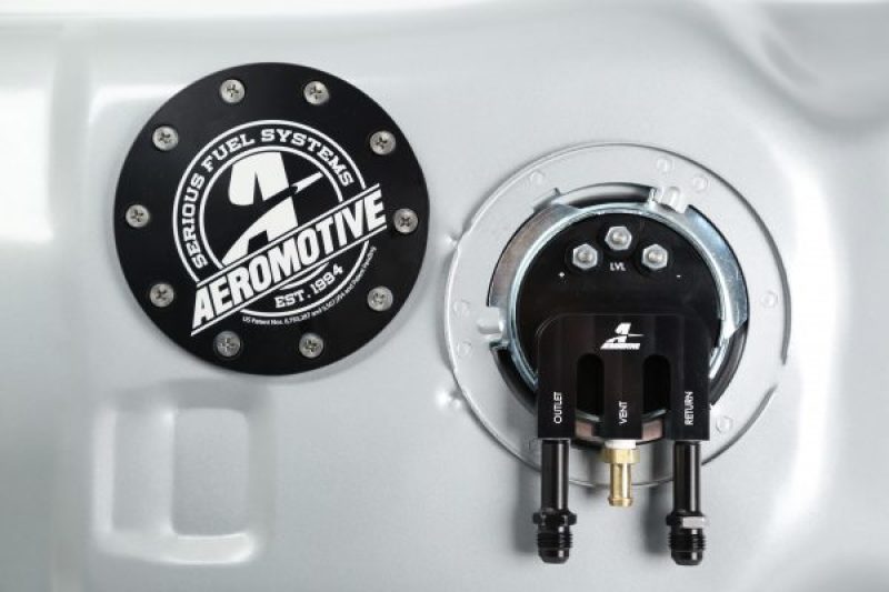 Load image into Gallery viewer, Aeromotive Gen II Stealth Fuel Tank 73-81 Chevy 1/2 Ton Truck (Short Wheel Base)
