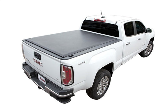 Access Lorado 15-19 Ford F-150 8ft Bed Roll-Up Cover 41389