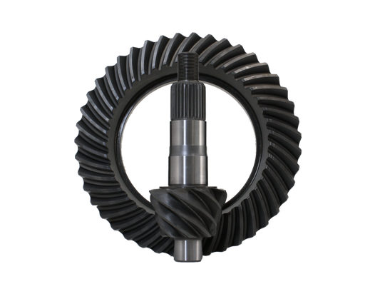 Revolution Gear & Axle GM 14-Bolt 10.5in Rear Axle 4.10 Ratio Ring & Pinion Set