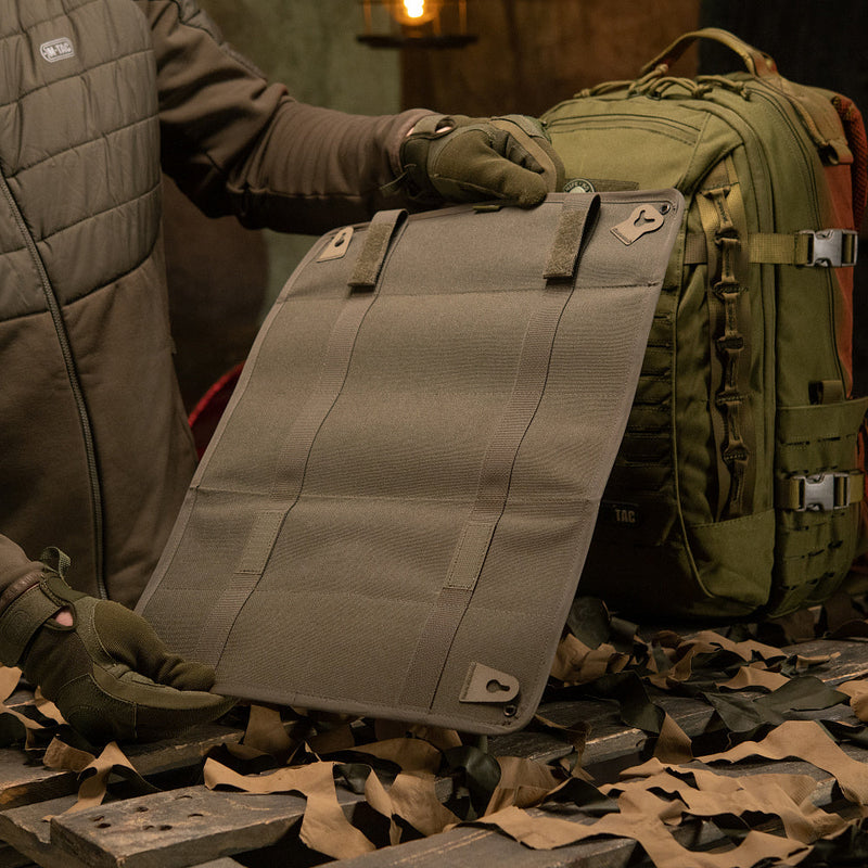 Load image into Gallery viewer, M-Tac Morale Patches Display Board
