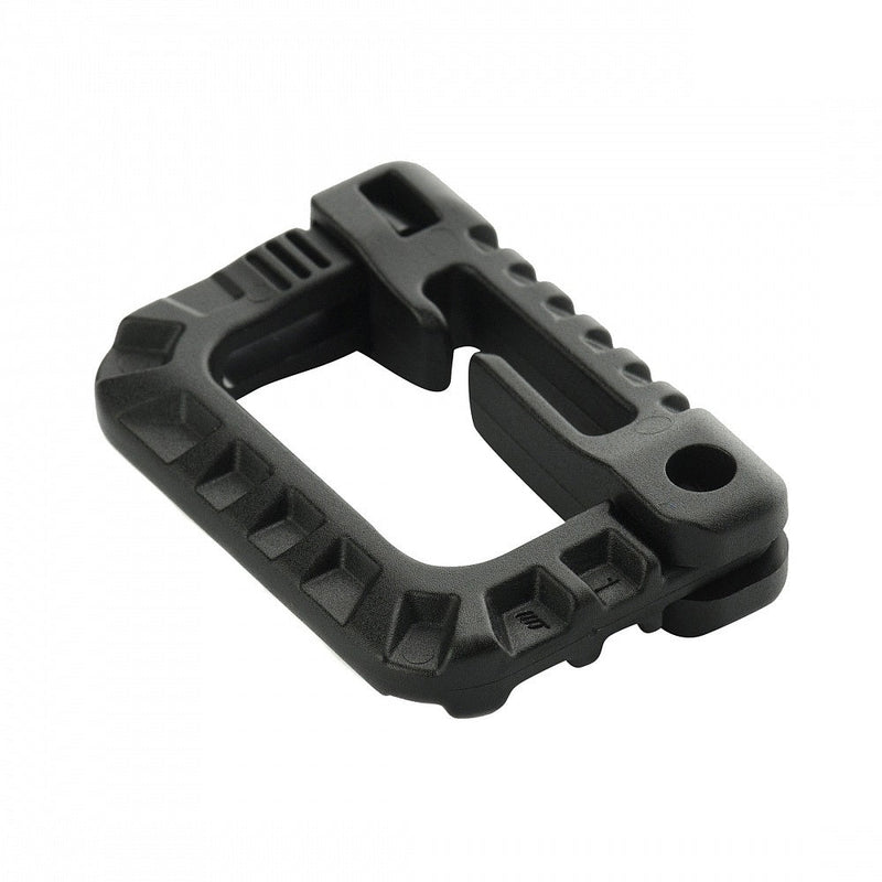 Load image into Gallery viewer, Plastic Carabiner Grimloc (Set of 5)
