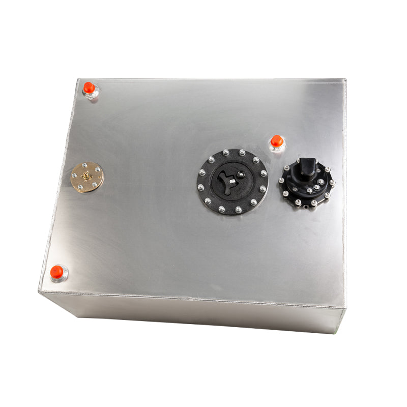 Load image into Gallery viewer, Aeromotive Fuel Cell TVS 20 Gal 90-Deg Outlet Brushless Spur 5.0 19316
