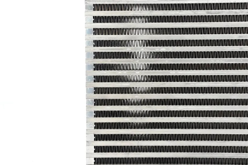 Load image into Gallery viewer, CSF High Performance Bar &amp; Plate Intercooler Core - 22in L x 12in H x 3.5in W
