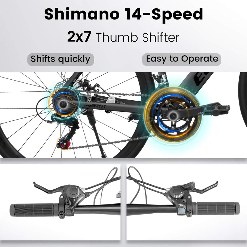 Load image into Gallery viewer, Ecarpat ZFA - 700×32C
