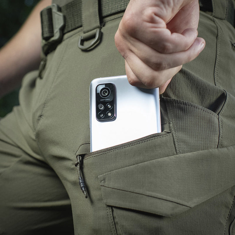 Load image into Gallery viewer, M-Tac Shorts Aggressor Summer Flex
