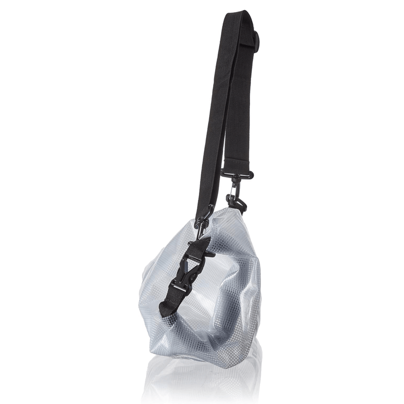 Load image into Gallery viewer, WOW Watersports H2O Proof 10L Drybag Clear

