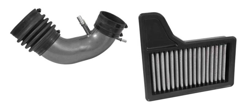 Load image into Gallery viewer, AEM Induction AEM 2015 Ford Mustang GT 5.0L V8 Cold Air Intake System 22-687C
