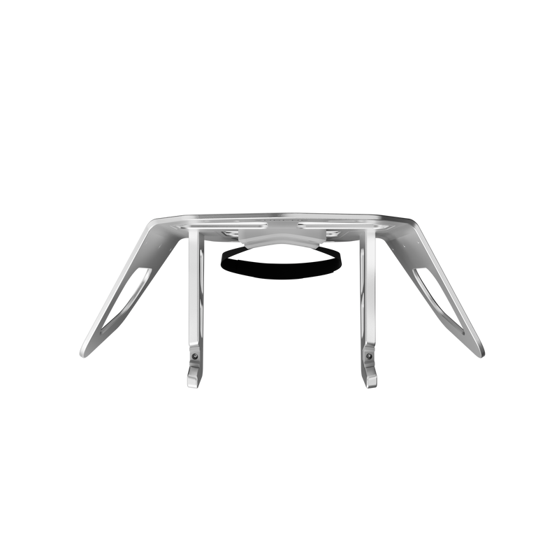 Load image into Gallery viewer, VAPOR / VAPOR Pro Wall-Mount Rack
