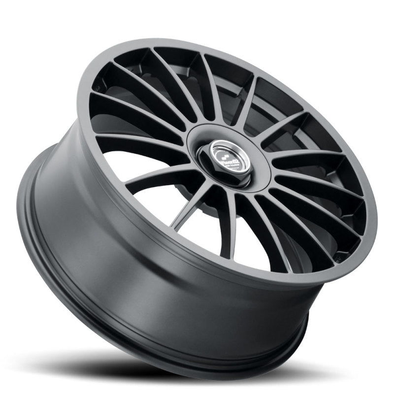 Load image into Gallery viewer, fifteen52 Podium 19x8.5 5x108/5x112 45mm ET 73.1mm Center Bore Frosted Graphite Wheel
