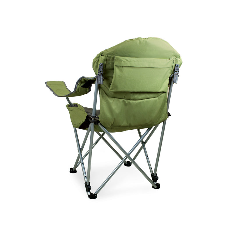 Load image into Gallery viewer, Reclining Camp Chair
