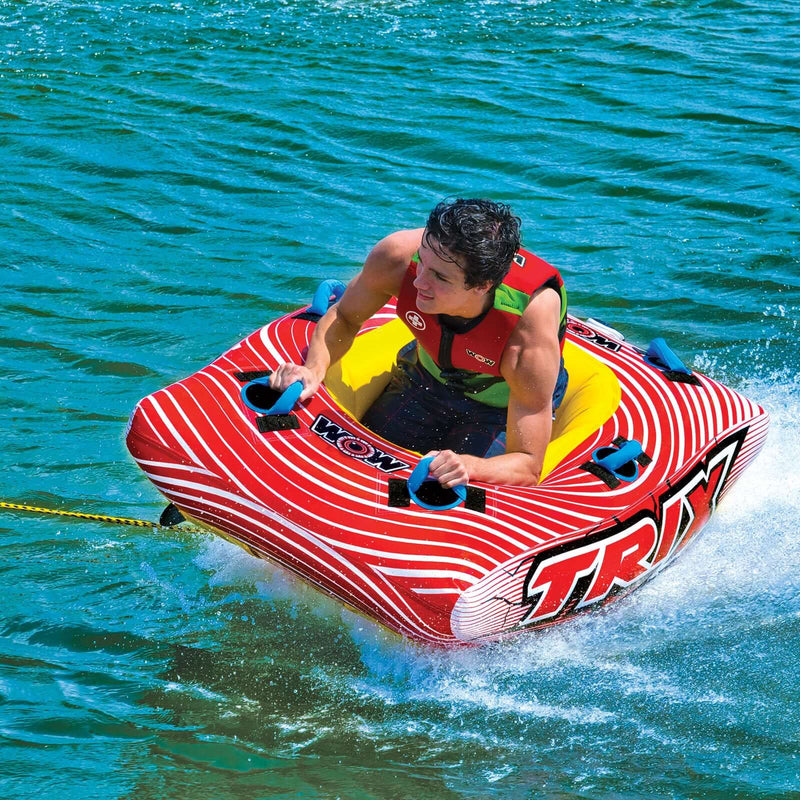Load image into Gallery viewer, WOW Sports Trix Towable (21-1030)
