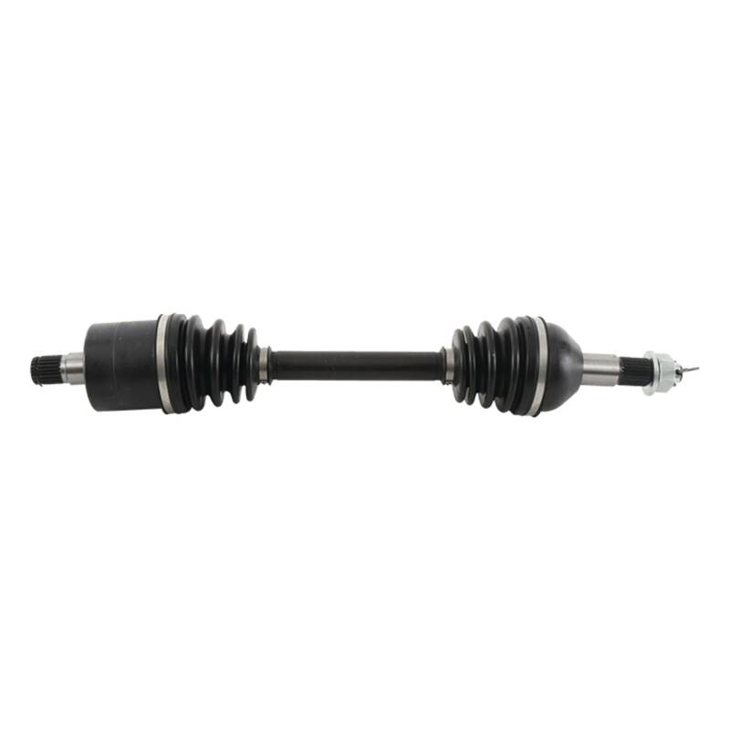 All Balls Racing 15-18 Outlander 1000 6x6/2018 Outlander 1000 6x6 Pro 8 Ball Axle