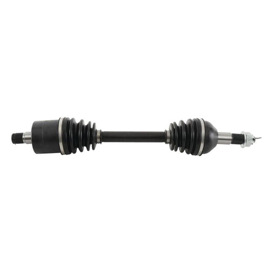 All Balls Racing 15-18 Outlander 1000 6x6/2018 Outlander 1000 6x6 Pro 8 Ball Axle