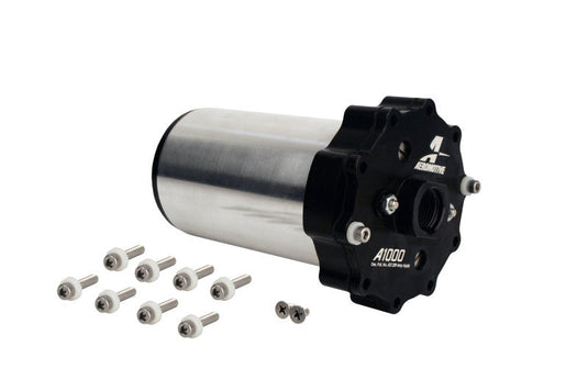 Aeromotive Fuel Pump - Module - w/o Pickup - A1000 18010