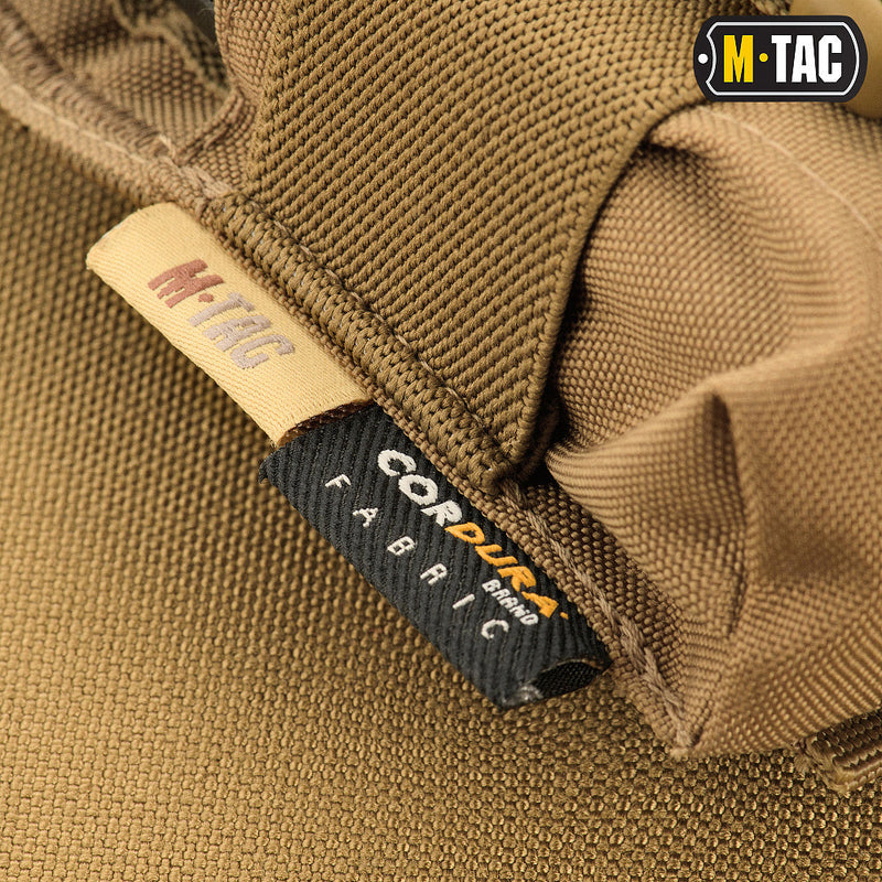Load image into Gallery viewer, M-Tac Radio Pouch For Motorola 4400/4800

