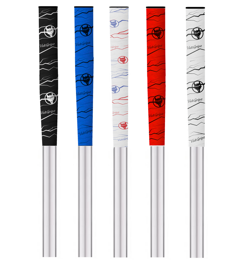 Load image into Gallery viewer, Pulse Golf Overgrip Tape
