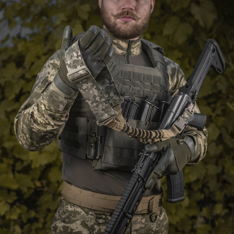 Load image into Gallery viewer, M-Tac Single Point Bungee Sling
