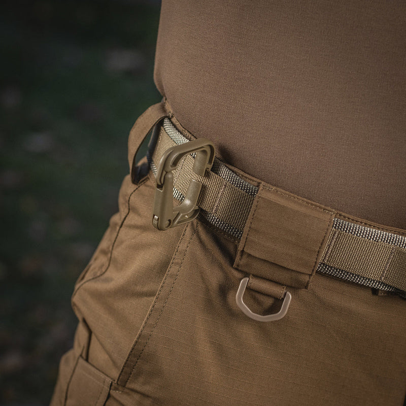 Load image into Gallery viewer, M-Tac Cobra Buckle Tactical Belt
