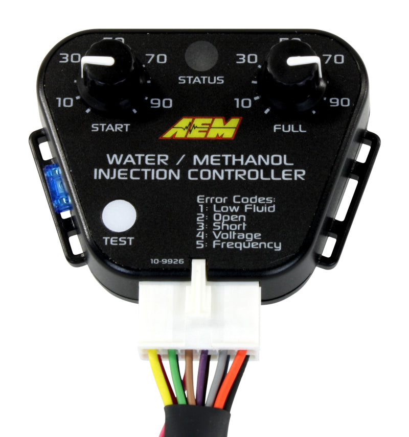 Load image into Gallery viewer, AEM Electronics Water Injection System Kit
