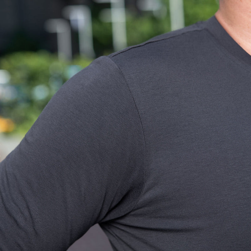 Load image into Gallery viewer, M-Tac Long Sleeve T-Shirt 93/7
