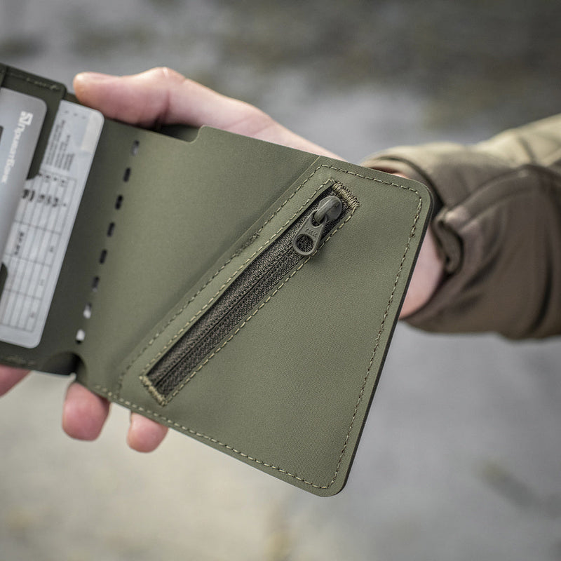 Load image into Gallery viewer, M-Tac Wallet Slim Elite Gen.II
