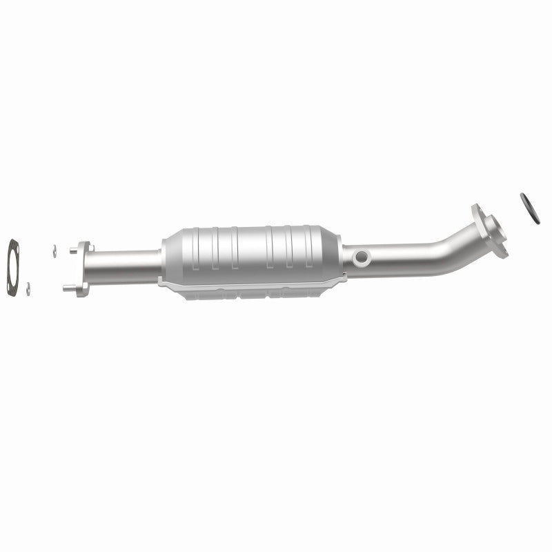 Load image into Gallery viewer, Magnaflow Conv DF 98-00 Niss Pathfinder 3.3L
