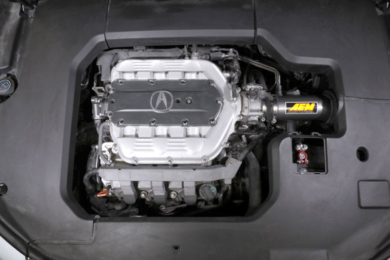 Load image into Gallery viewer, AEM Induction AEM C.A.S 09-14 Acura TL V6-3.5L F/I Cold Air Intake System 21-868C
