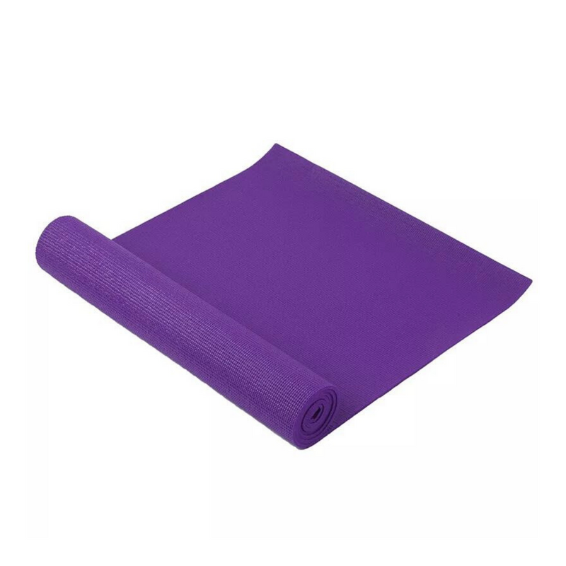 Load image into Gallery viewer, JupiterGear Performance Yoga Mat with Carrying Straps
