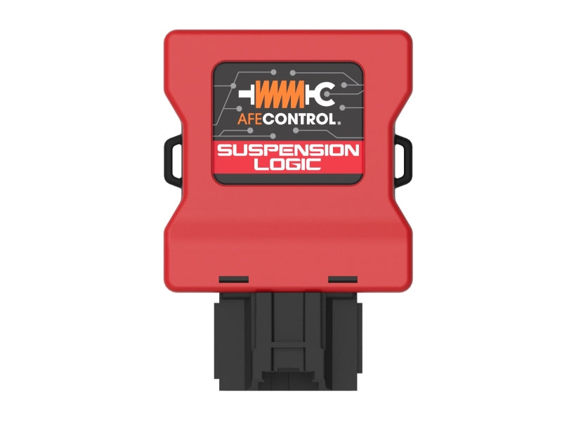 Load image into Gallery viewer, aFe 19-20 Ford F150 Raptor V6 3.5L Suspension Logic Electronic Shock Delete Module
