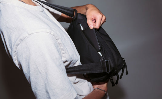 Everything Sling 4L