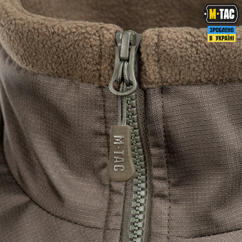 Load image into Gallery viewer, M-Tac Microfleece Jacket Alpha Gen.II
