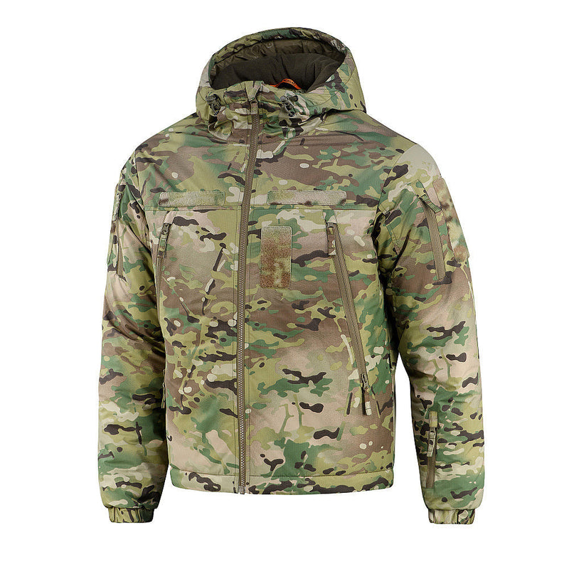 Load image into Gallery viewer, M-Tac Winter Jacket Alpha Gen.IV Pro Primaloft
