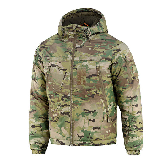 M-Tac Winter Jacket Alpha Gen.IV Pro Primaloft