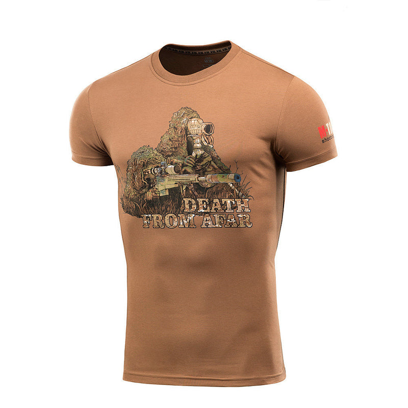 Load image into Gallery viewer, M-Tac Sniper T-shirt

