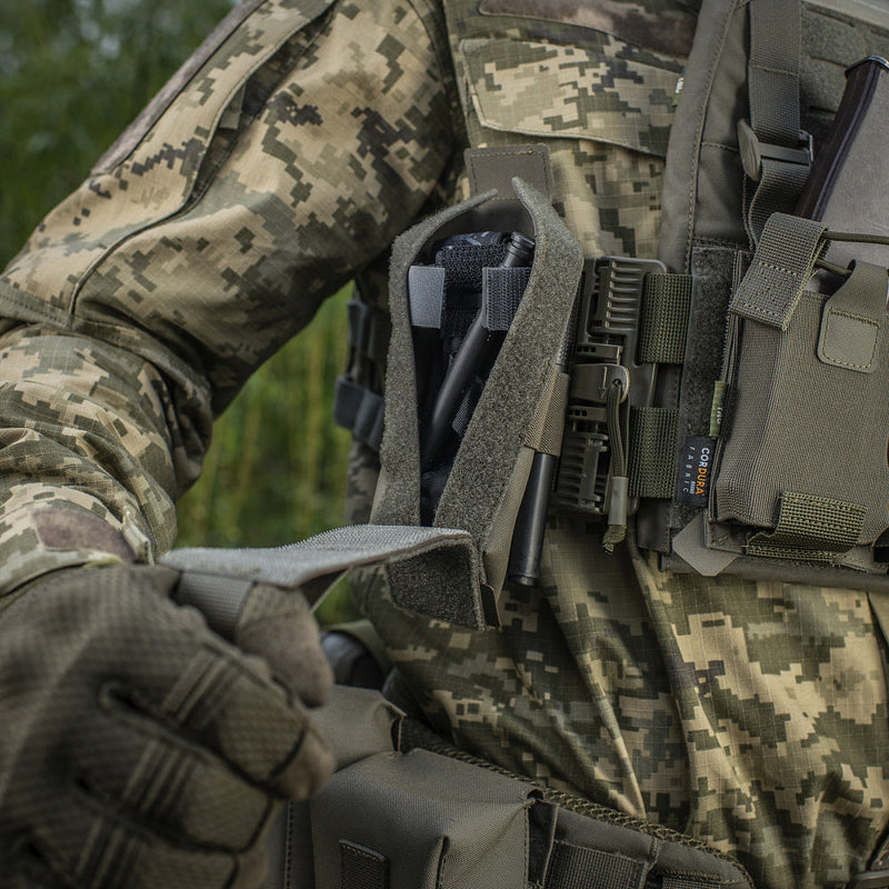 Load image into Gallery viewer, M-Tac Pouch for Tourniquet Closed
