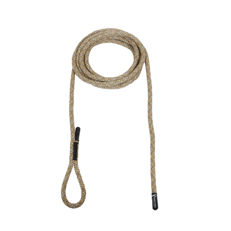 Load image into Gallery viewer, 7mm Sewn Eye Rope Mod
