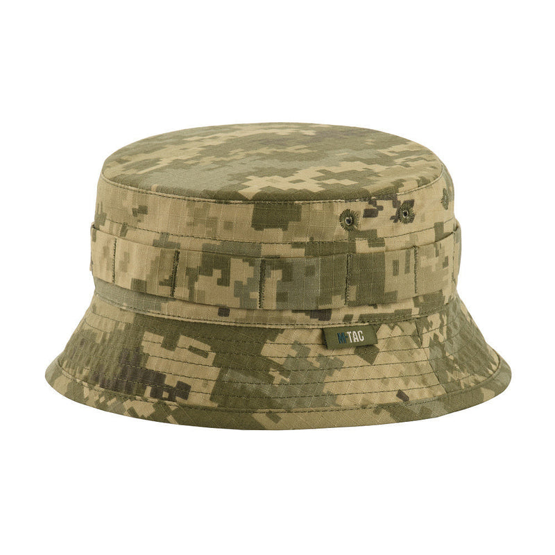 Load image into Gallery viewer, M-Tac Boonie Hat Gen.II Rip-Stop
