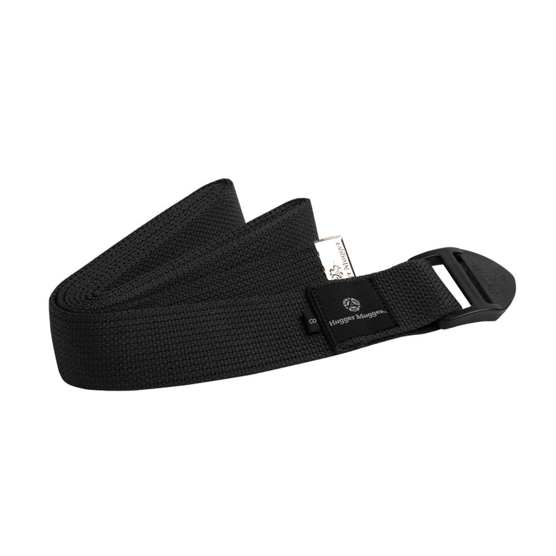 Load image into Gallery viewer, Cinch Cotton Yoga Strap
